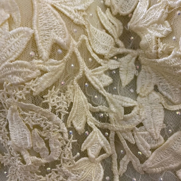 COPY - Sherri Hill 52338 size 0 - Picture 5 of 5